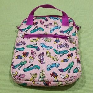 Crossover bag no strap